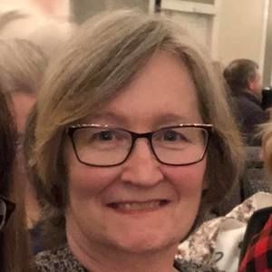 Meet your Posher, Caryn